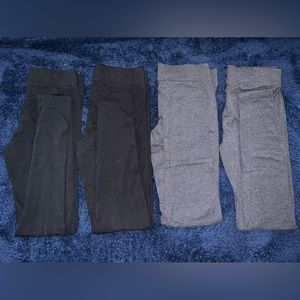 Women’s leggings